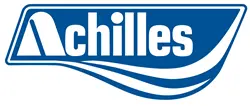 Achilles Boats logo — Tohatsu distribution announcement 2026