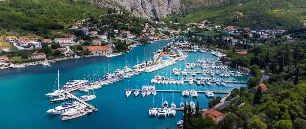 Croatia Extends ACI Marina Concessions to 2058 for €140m Investment — source image