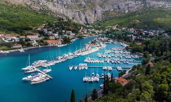 Croatia Extends ACI Marina Concessions to 2058 for €140m Investment — source image