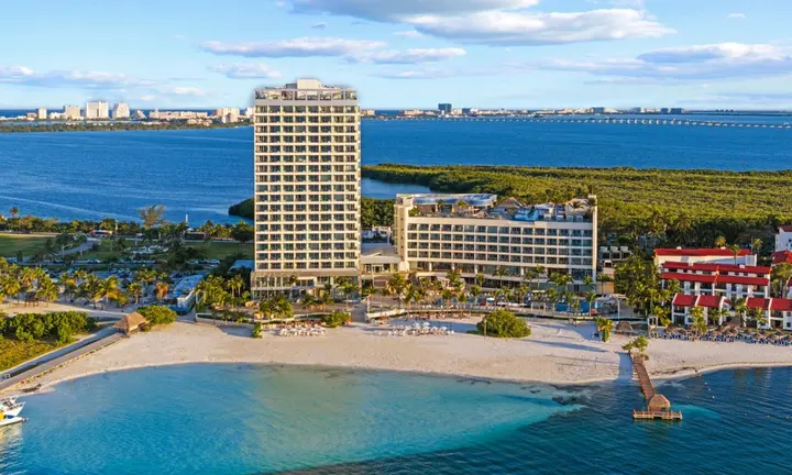 Official Amare Cancun Adults Only All-Inclusive Resort image