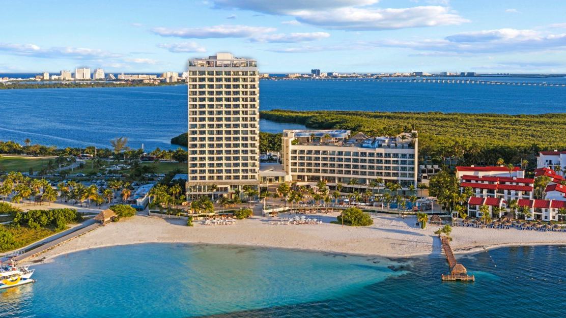 Official Amare Cancun Adults Only All-Inclusive Resort image