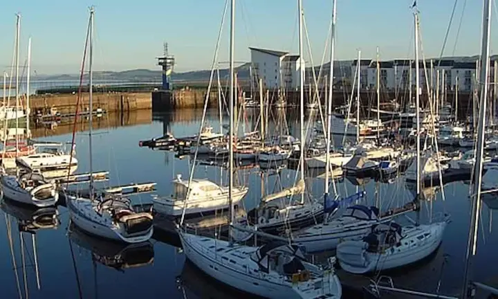 Official source image — Aquavista Acquires Clyde Marina as First Scottish Site