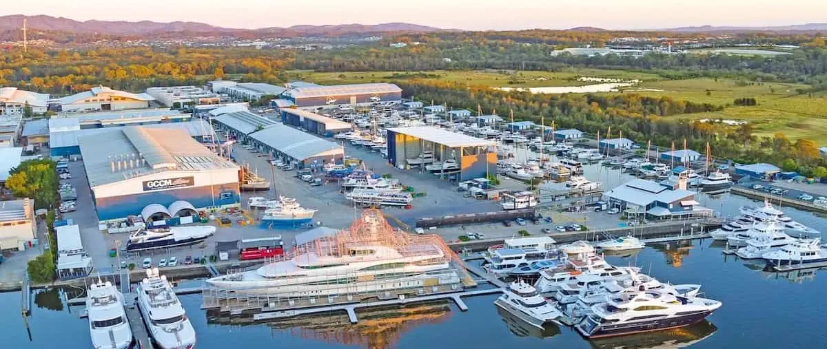 Official source image — Australian Marinas Generate $965m and Average 85.4% Occupancy