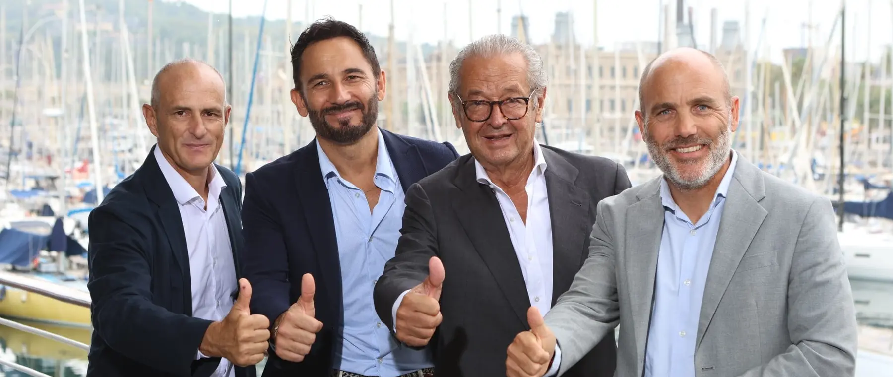 Official Barcelona International Boat Show 2026 image