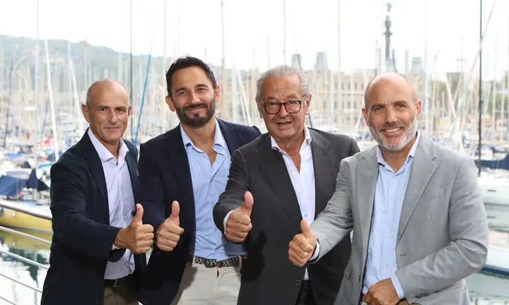 Official Barcelona International Boat Show 2026 image