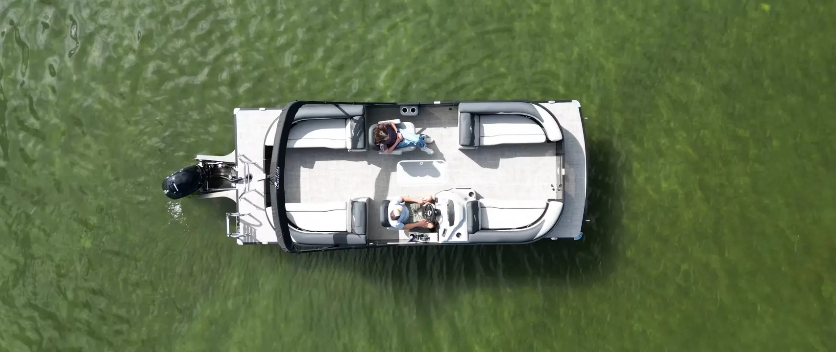 Official Barletta Sanza launch image 2026