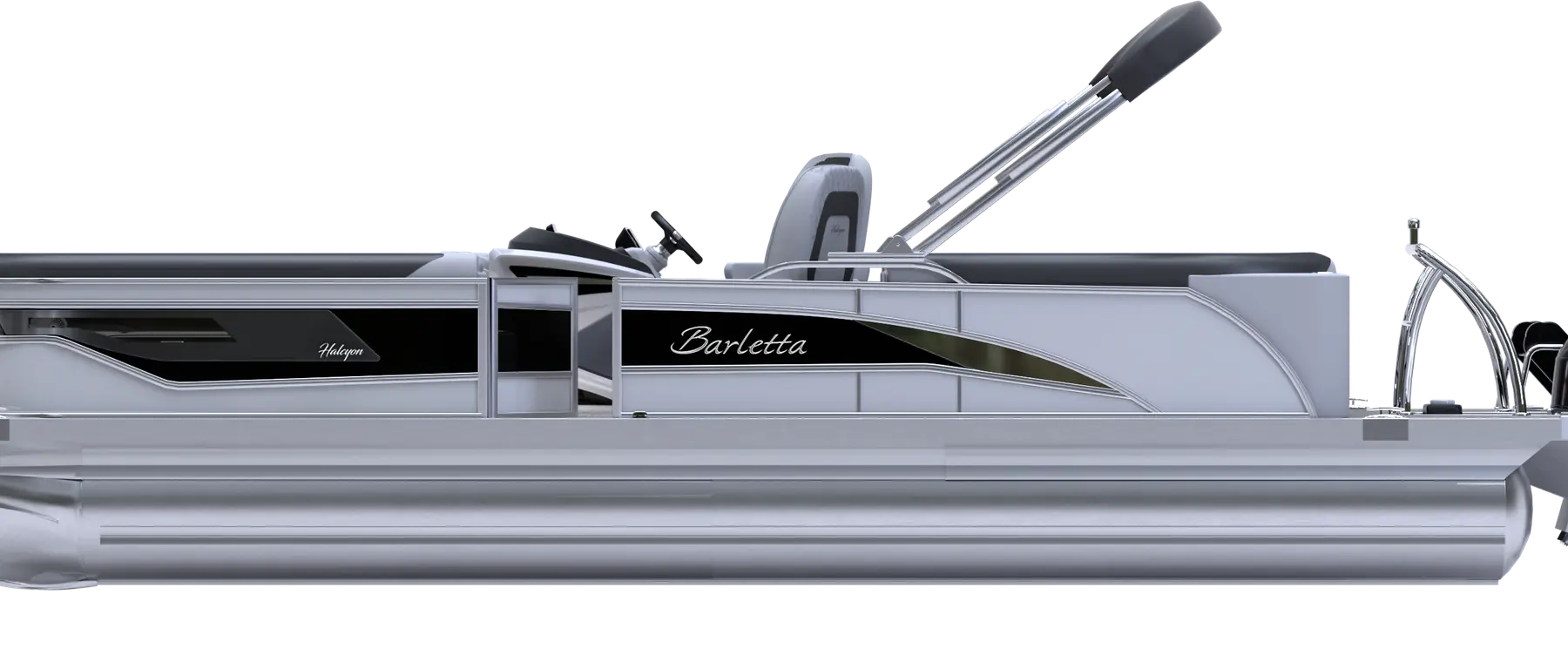 Official Barletta Halcyon Model Year 2027 image