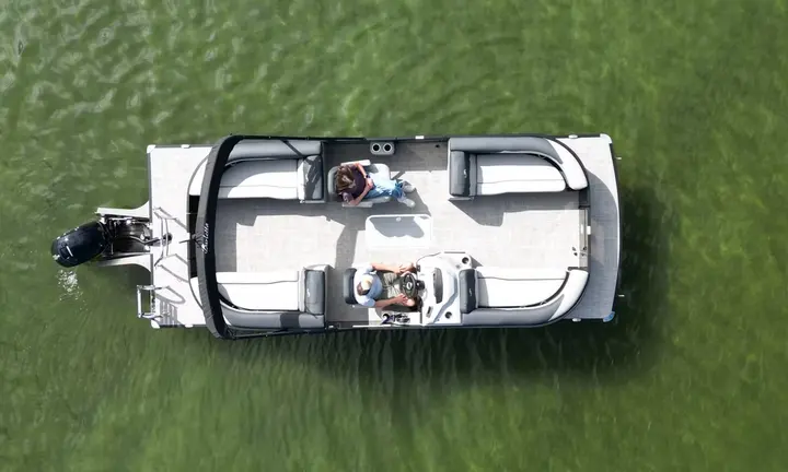 Official Barletta Sanza launch image 2026