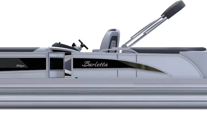 Official Barletta Halcyon Model Year 2027 image