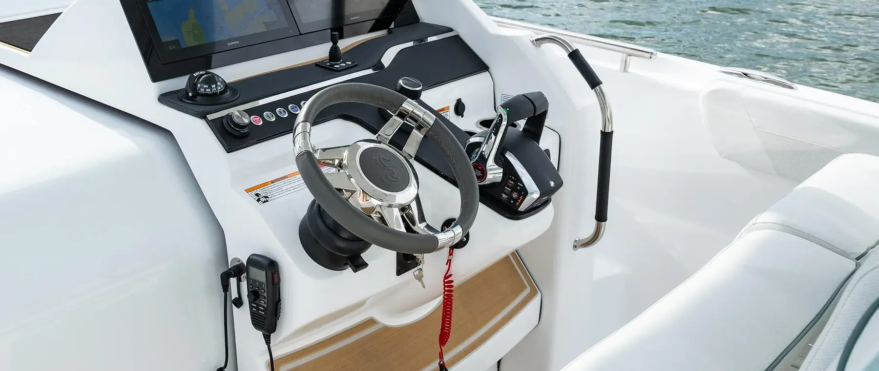 Official BENETEAU Flyer 30 image 2026