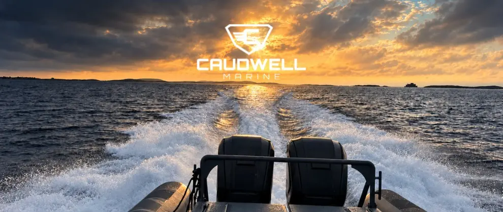 Caudwell Marine Sets AX300 Diesel Launch Briefings Ahead of Rollout — source image