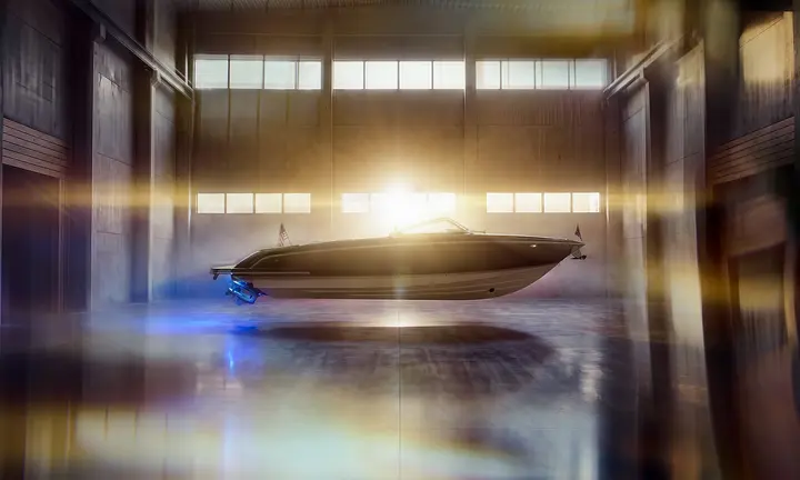 Official Chris-Craft Corsair 27 image 2026