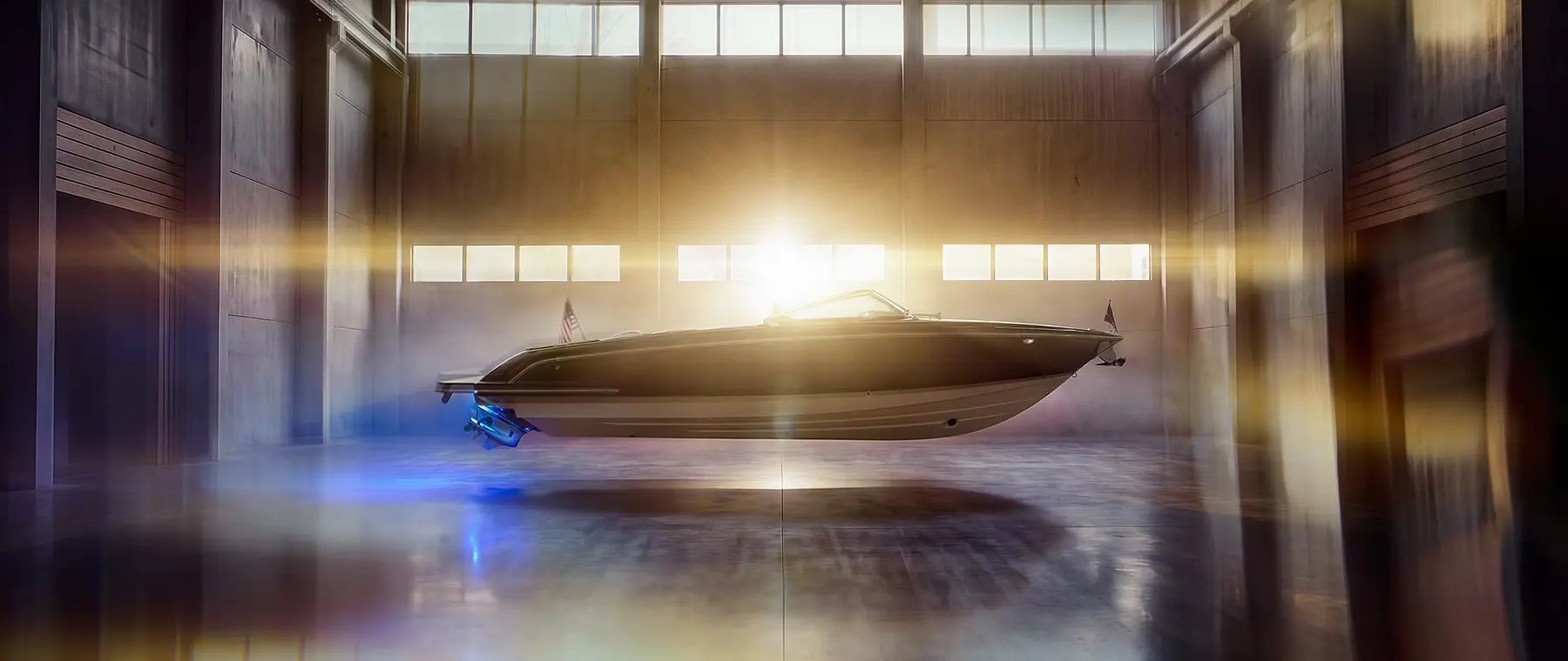 Official Chris-Craft Corsair 27 image 2026