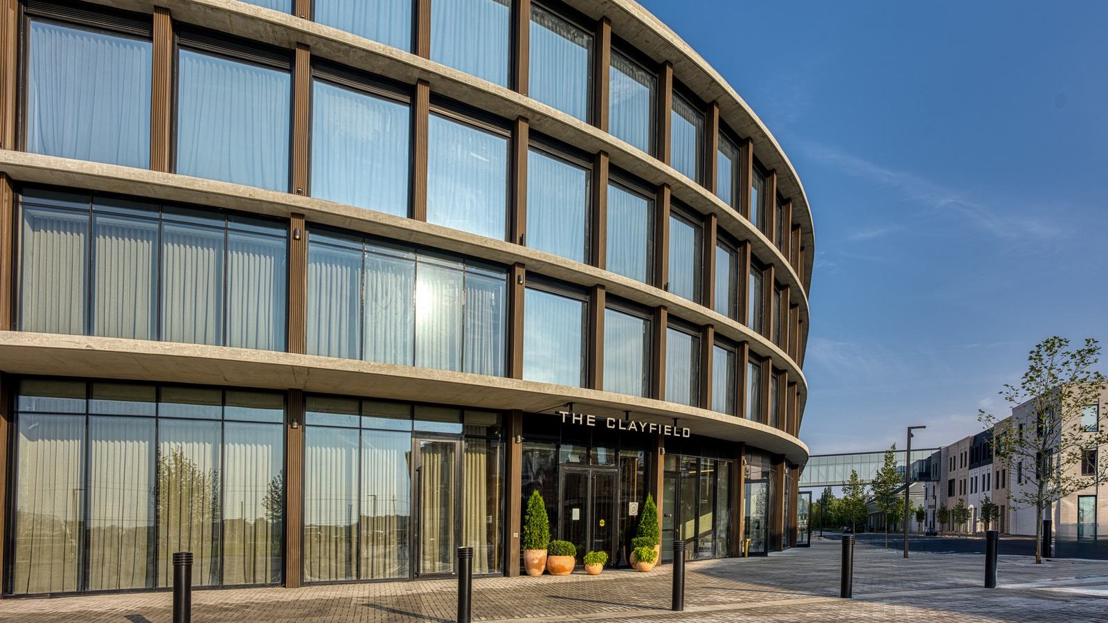 Niagara-on-the-Lake Adds a Wine-Country Weekend at The Clayfield — official Hyatt / The Clayfield image
