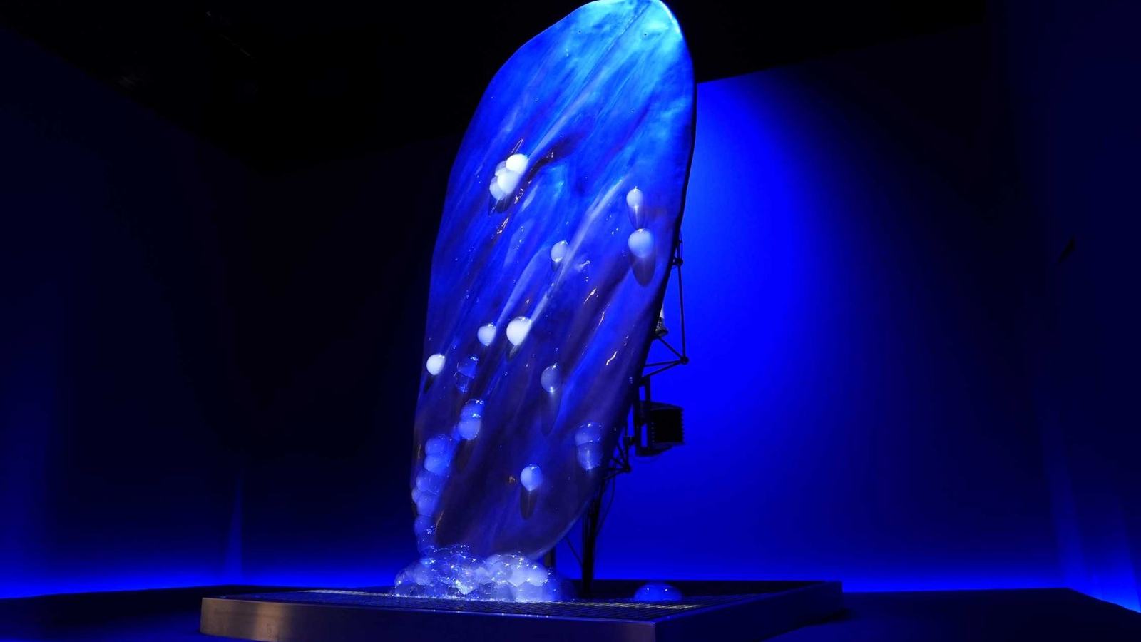 BMW Art and Design Exhibition Connects with Istanbul — official BMW Group image