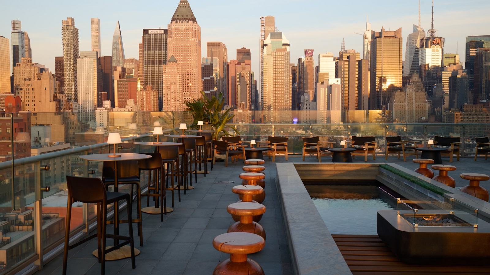 New York’s Ink 48 Hotel Plans MGallery Relaunch — official Accor / Ink 48 image