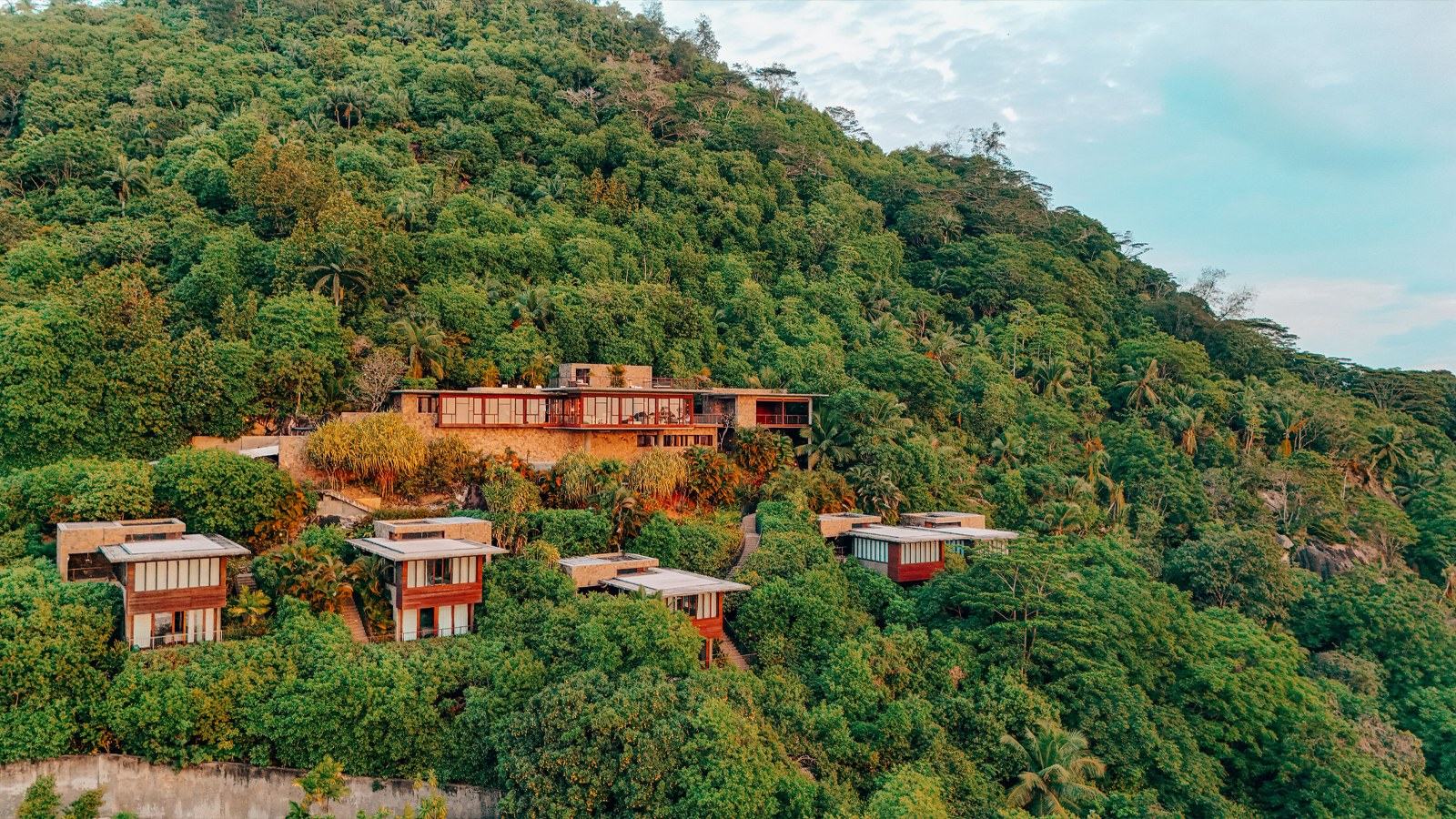 Seychelles Spa Announces October Wellness Residency — official Four Seasons Resort Seychelles image
