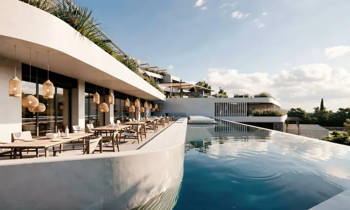 Official source-specific image: MGallery Collection / Accor.