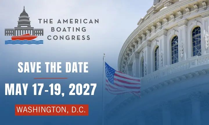 Official source-specific image: National Marine Manufacturers Association.