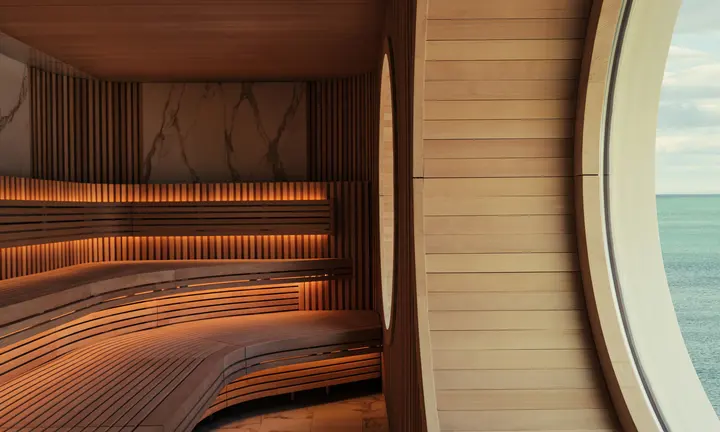 Official source-specific image: Four Seasons Yachts / Lanserhof.
