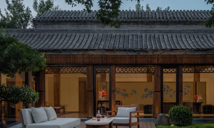 Official source-specific image: Mandarin Oriental Hotel Group.