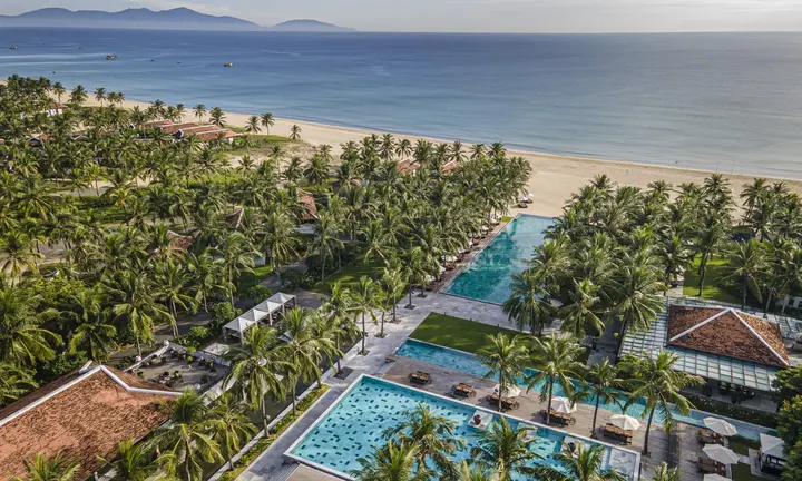 Official source-specific image: Four Seasons Resort The Nam Hai.