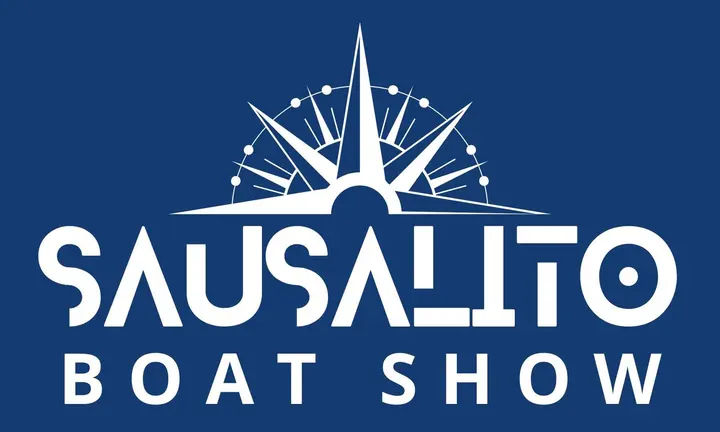 Official source-specific image: Sausalito Boat Show — official event graphic.