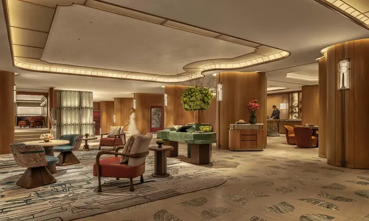Official source-specific image: Mandarin Oriental Hotel Group.