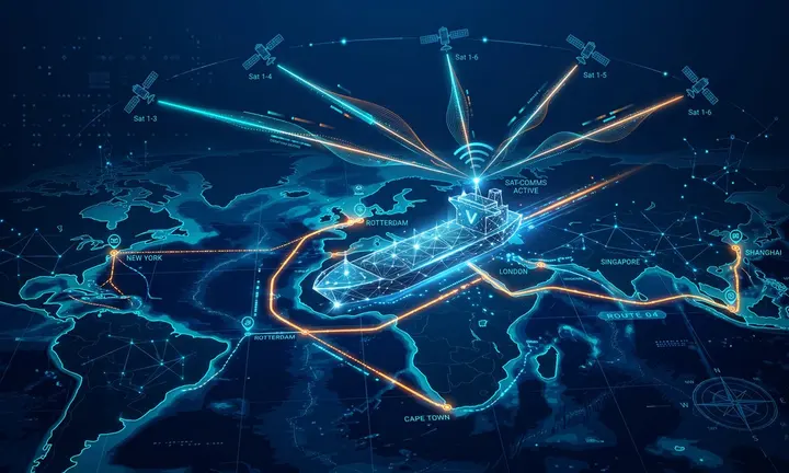 Official source-specific image: Teledyne Raymarine Commercial.