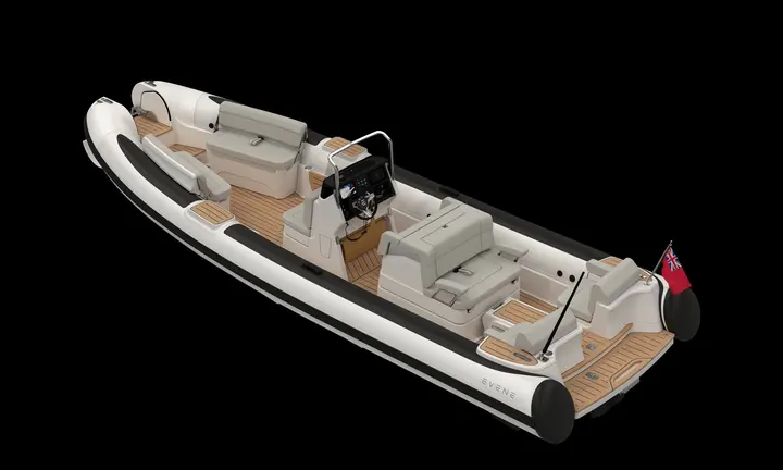 Official source-specific image: Evene Tenders.