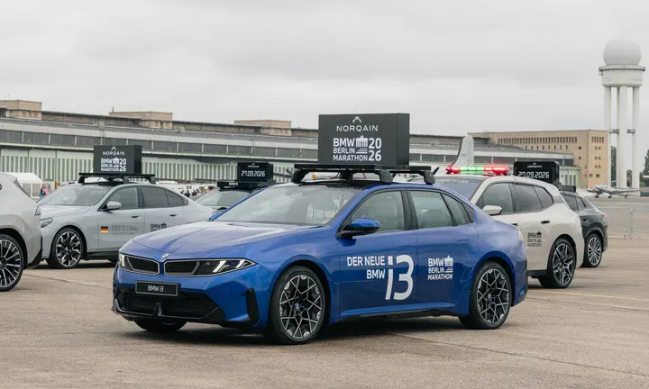 Official source-specific image: BMW Group.