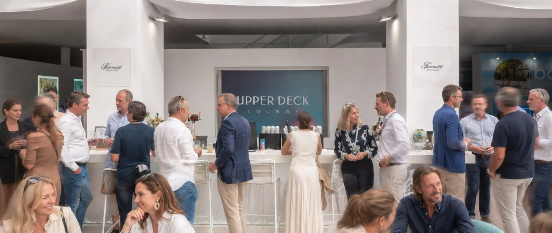 Official source-specific image: Monaco Yacht Show.