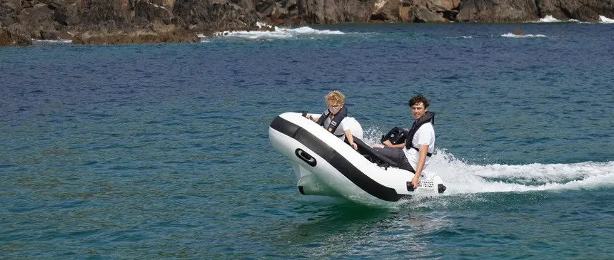 Official source-specific image: 3D Tender / Interboot.