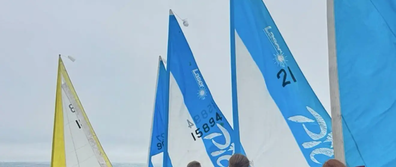 Official source-specific image: Royal Yachting Association.