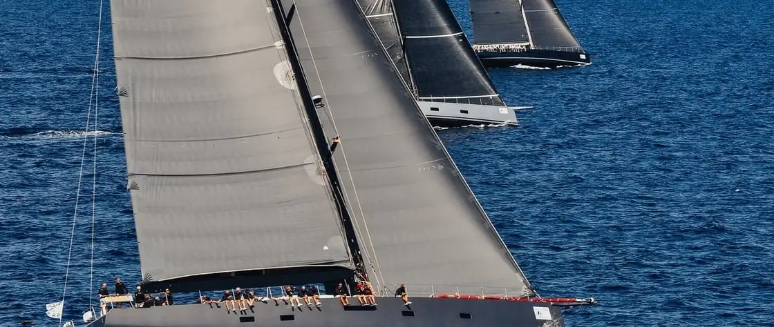 Official source-specific image: Sailing Energy / Southern Wind.
