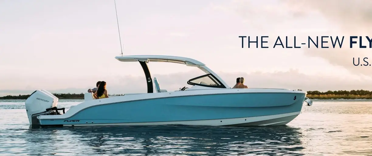 Official source-specific image: BENETEAU.