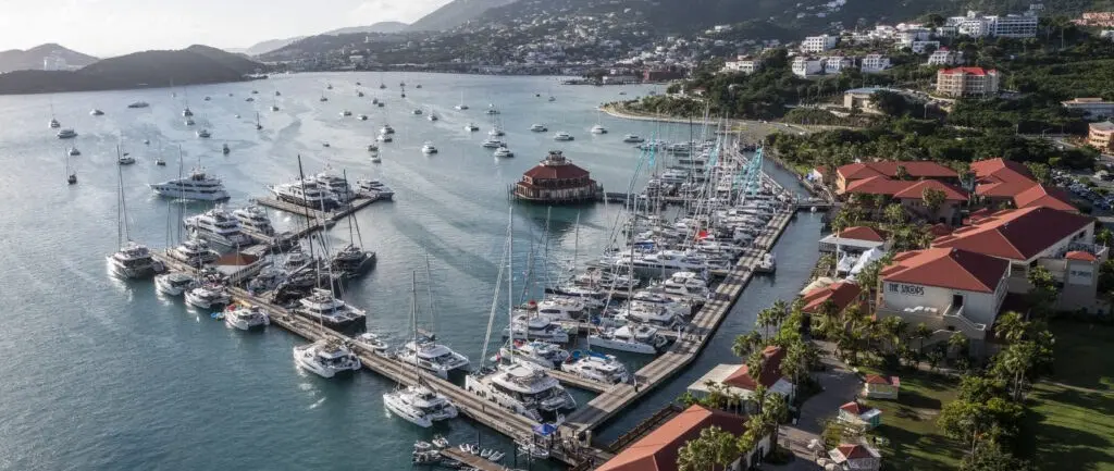 Official source-specific image: IGY Marinas.