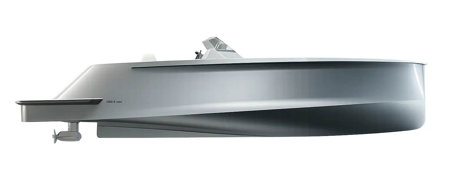Official ESEA F800 Electric Boat of the Year image 2026