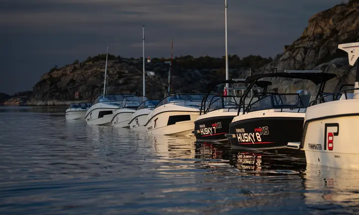 Finnmaster official image 2026