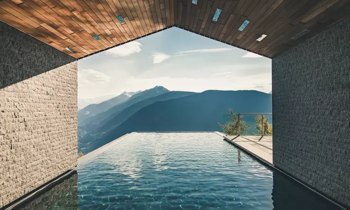 Official Hilton Honors Small Luxury Hotels image