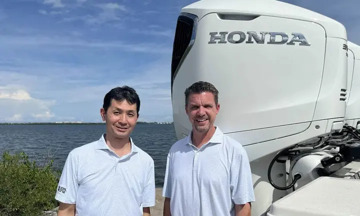 Honda Opens Florida Marine Office to Accelerate US Product Development — source image