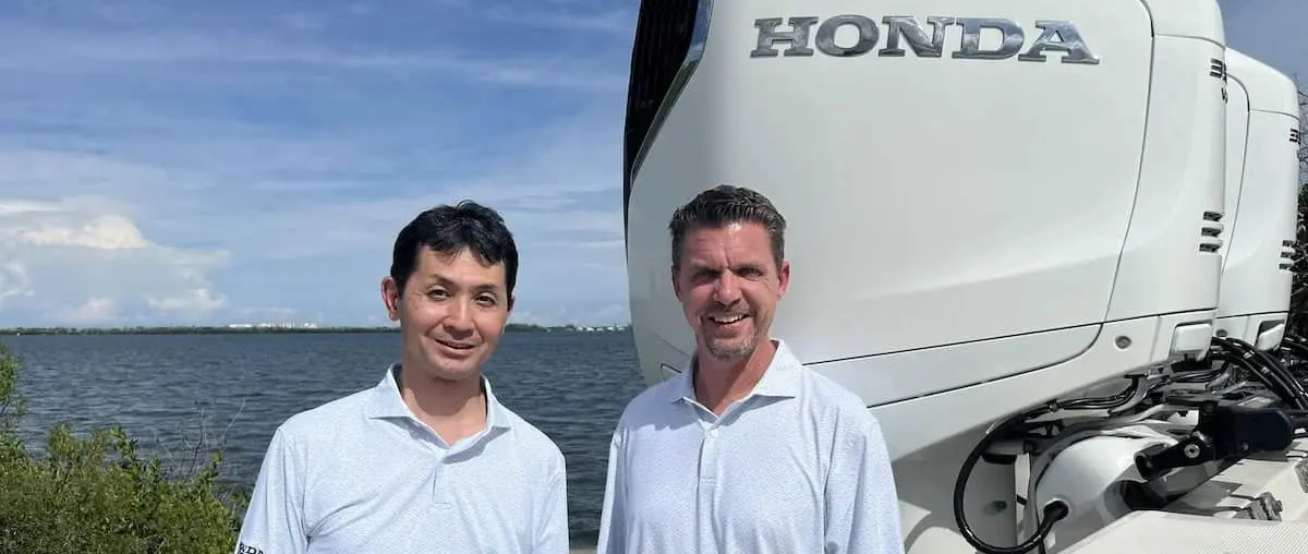 Honda Opens Florida Marine Office to Accelerate US Product Development — source image
