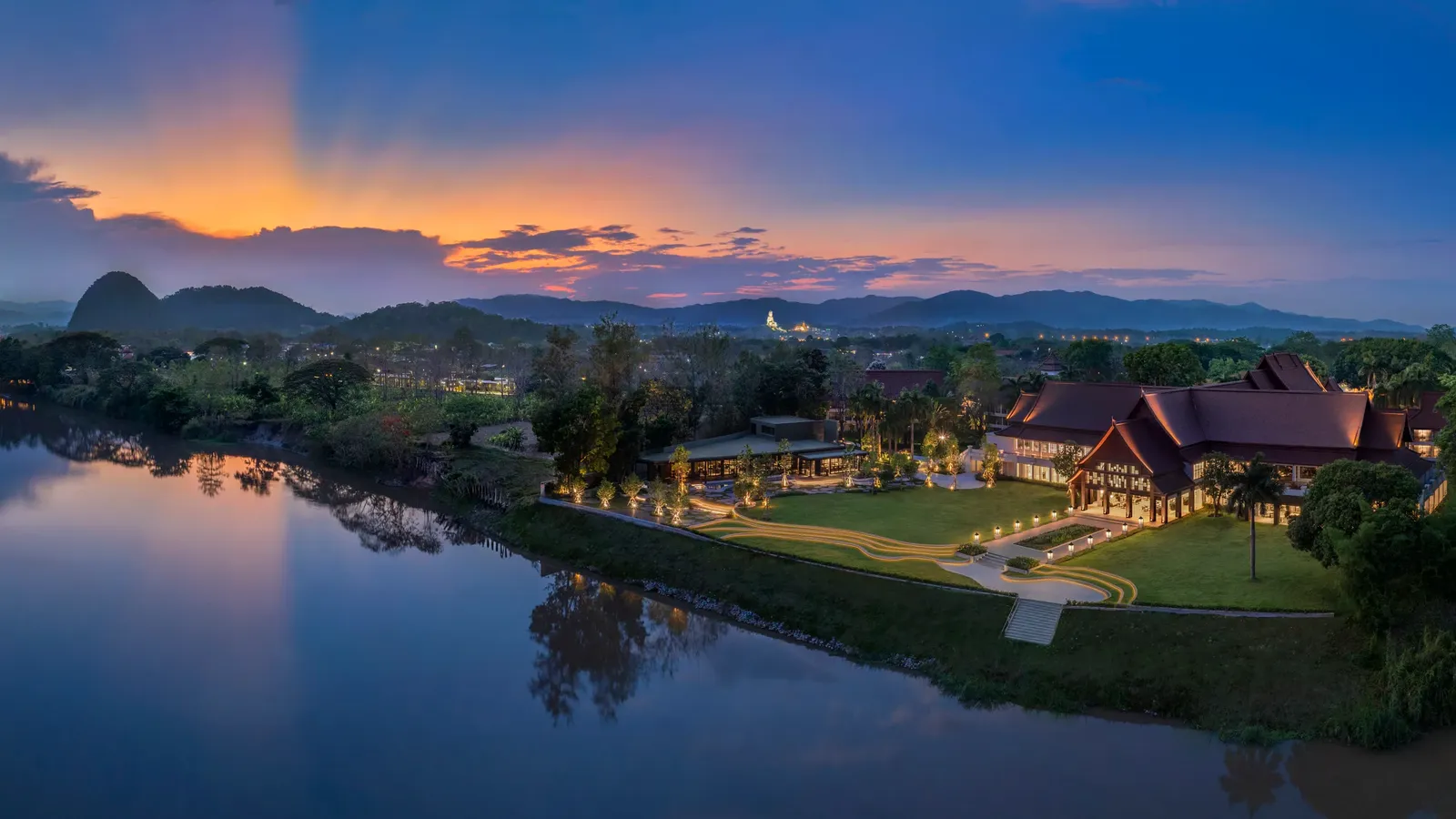 Official Kahavadi Chiang Rai image