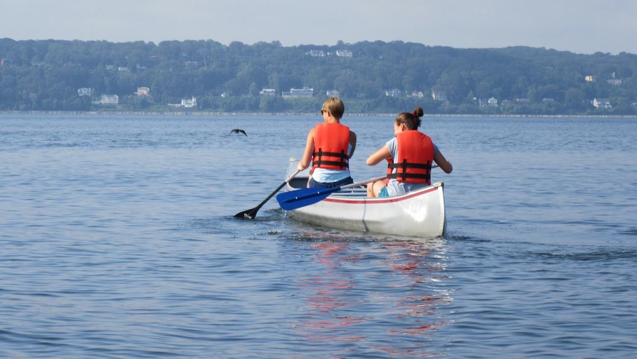 National Park Service (NPS Photo), Sandy Hook Bay