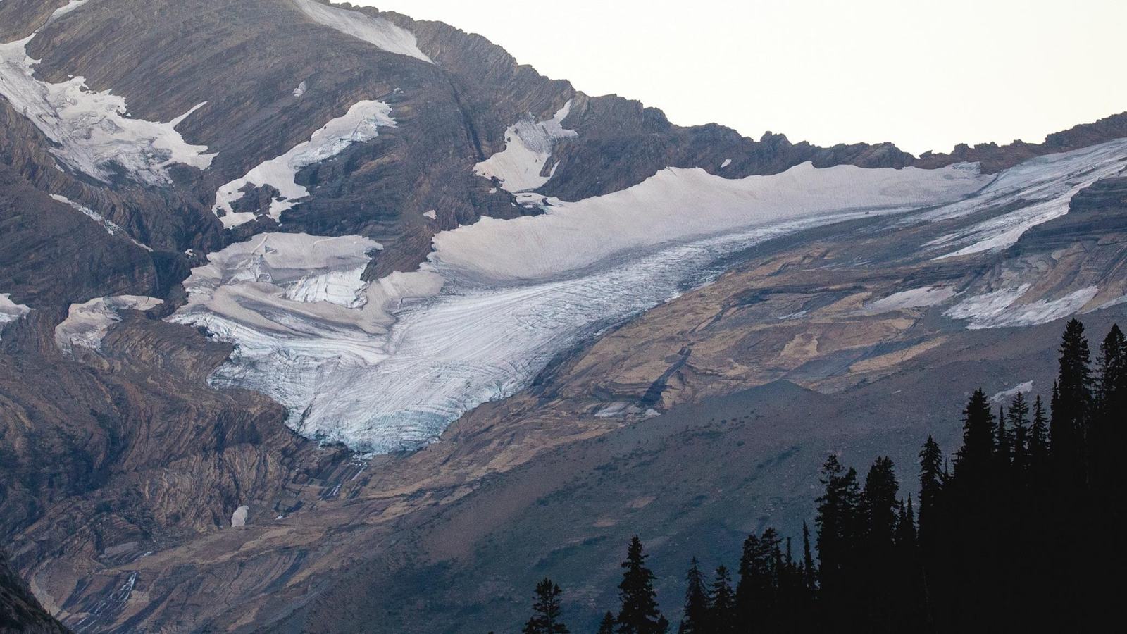 US National Park Service / Glacier National Park
