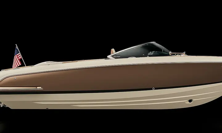 Chris-Craft Reveals Reimagined Launch 27