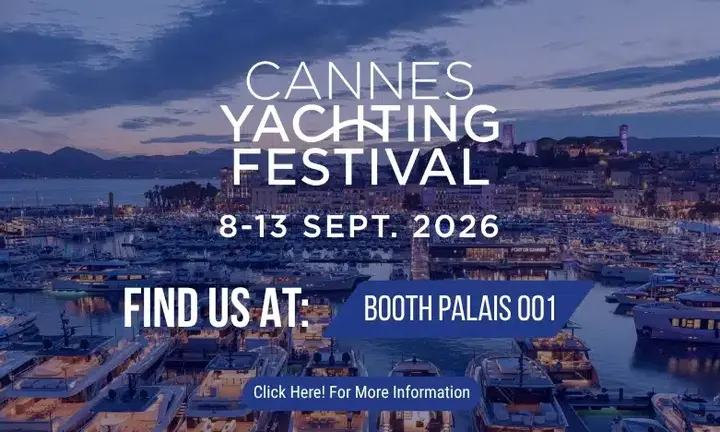 AB Inflatables Brings Tender and RIB Range to Cannes 2026
