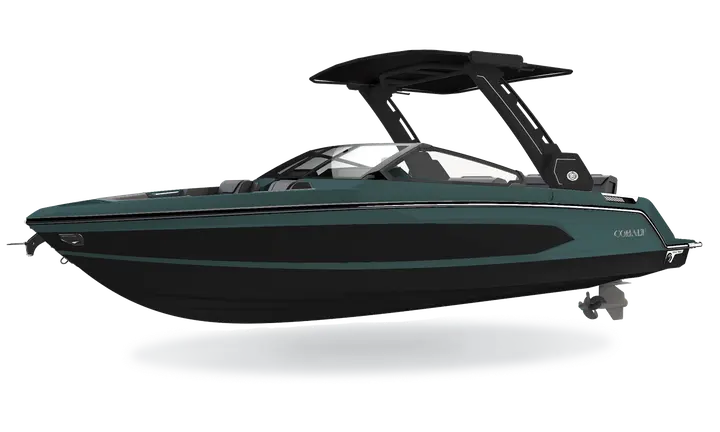 Cobalt Launches New R26 and R26 Surf Runabouts
