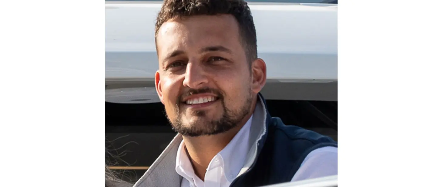 DF Capital boating affordability — British Marine official image