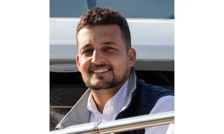 DF Capital boating affordability — British Marine official image